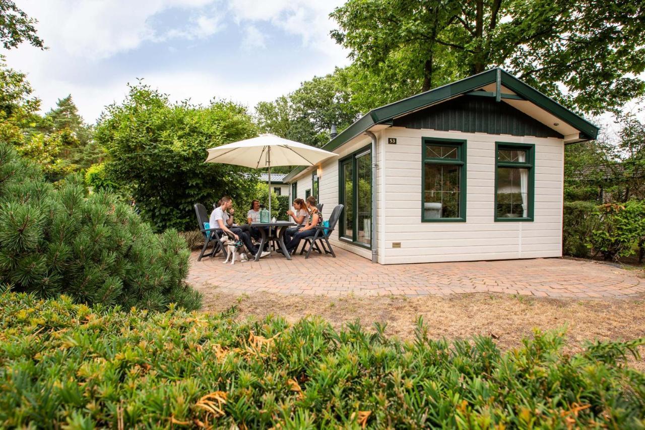 Topparken - Recreatiepark 'T Gelloo Ede Room photo