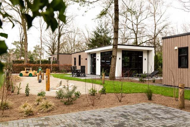 Topparken - Recreatiepark 'T Gelloo Ede Room photo