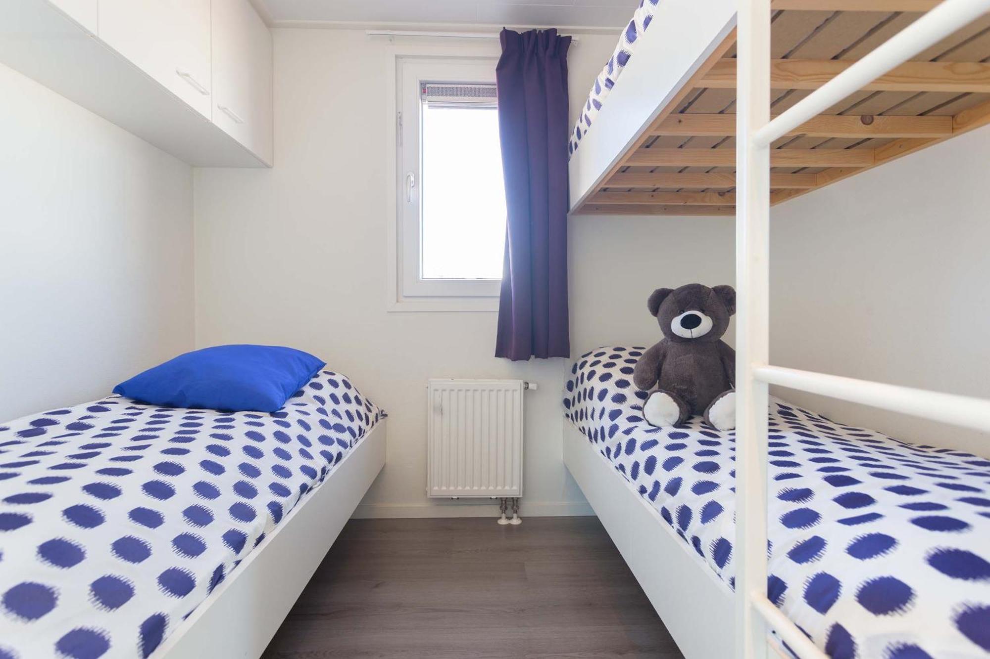Topparken - Recreatiepark 'T Gelloo Ede Room photo