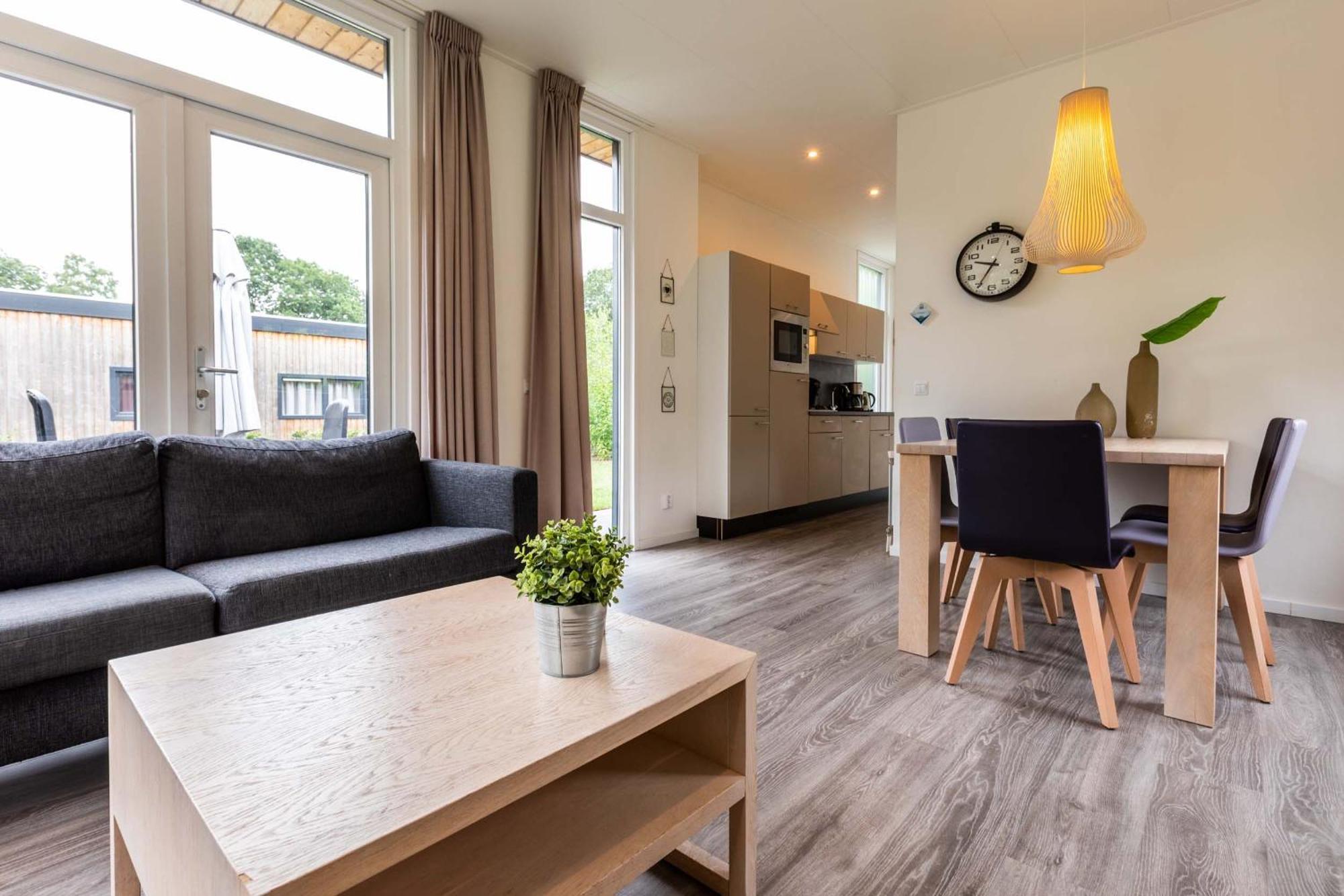 Topparken - Recreatiepark 'T Gelloo Ede Room photo
