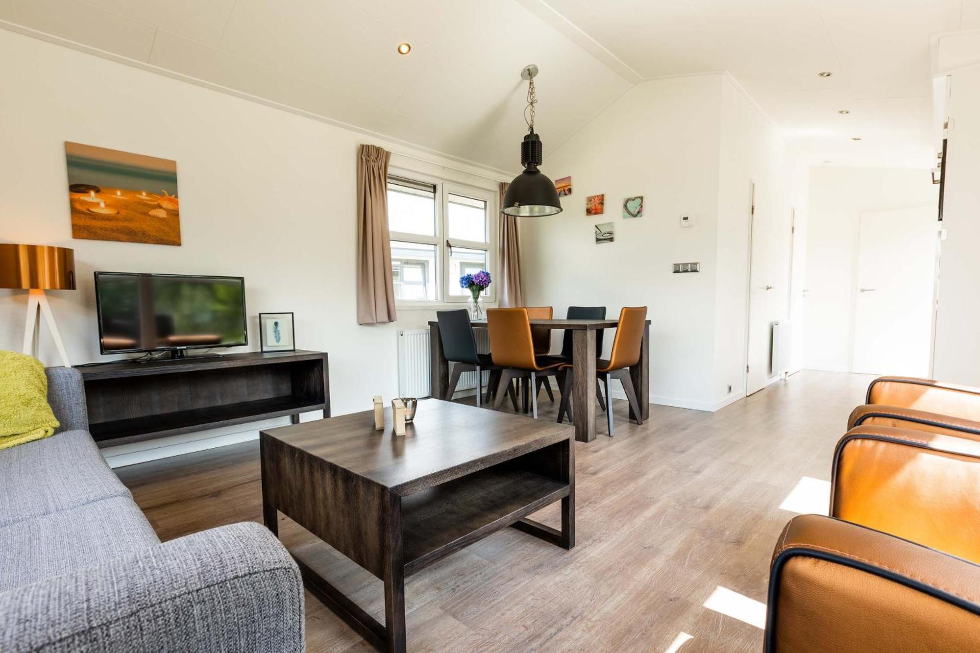 Topparken - Recreatiepark 'T Gelloo Ede Room photo